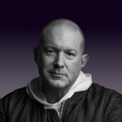 Sir Jony Ive KBE