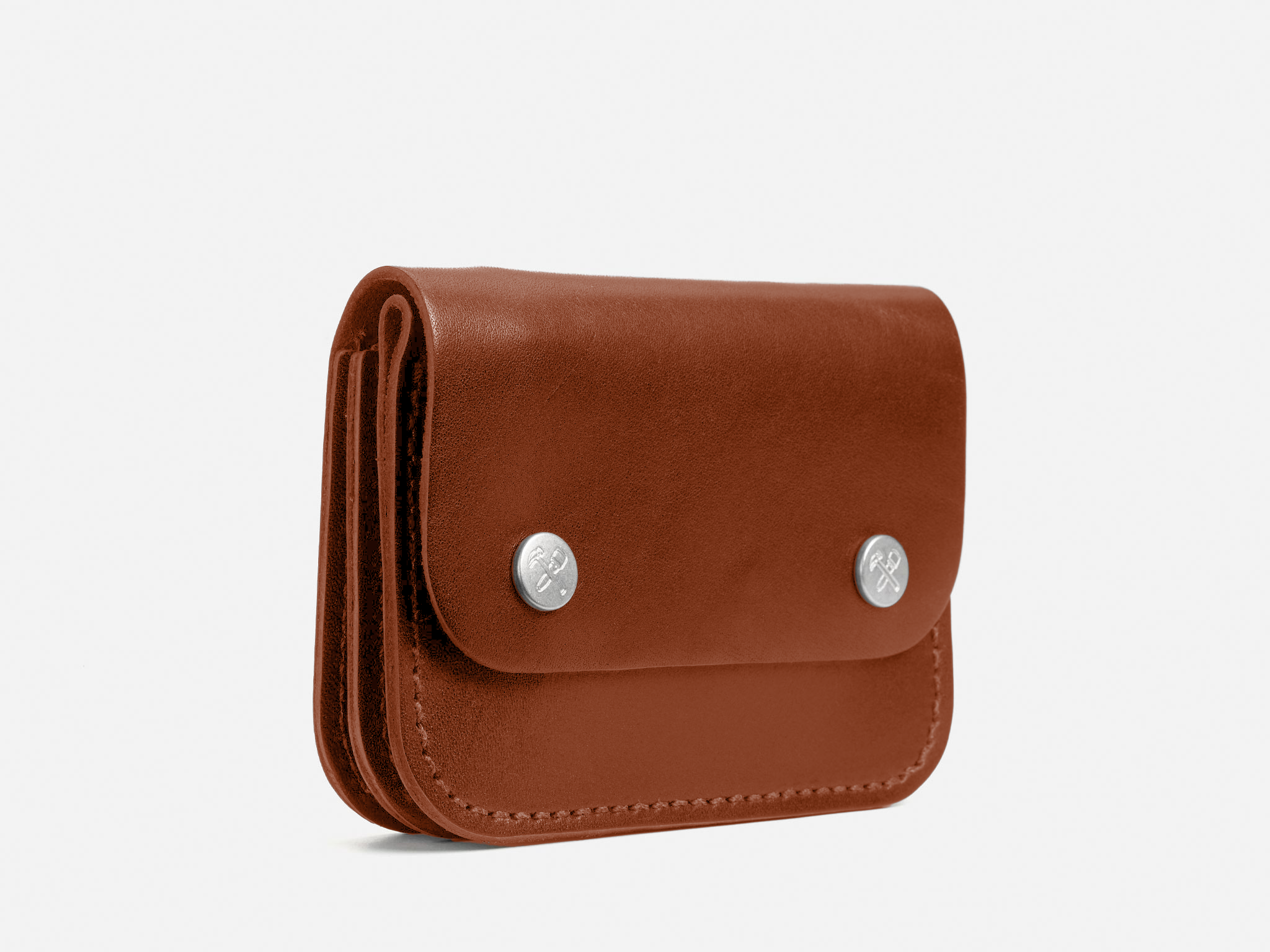 Image of No. 262 Small Trucker Wallet