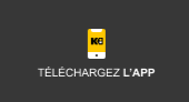 TÉLÉCHARGEZ L'APP