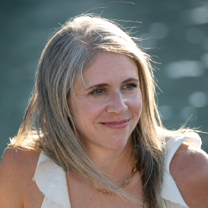 Kathleen O'Brien, Seventh Generation CEO
