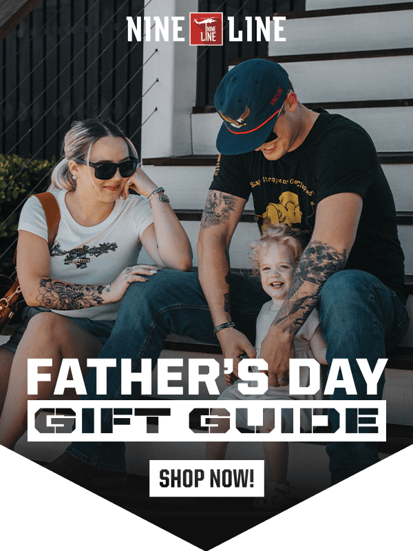 Father's Day Gift Guide