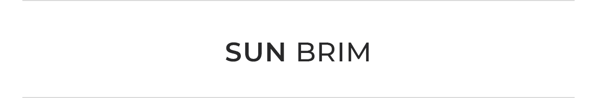 Shop Sun Brim