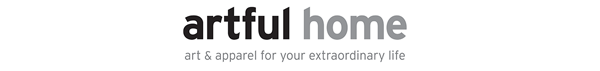 Artful Home - art & apparel for your extraordinary Life