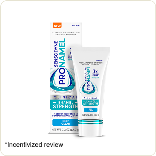 Pronamel Image product image