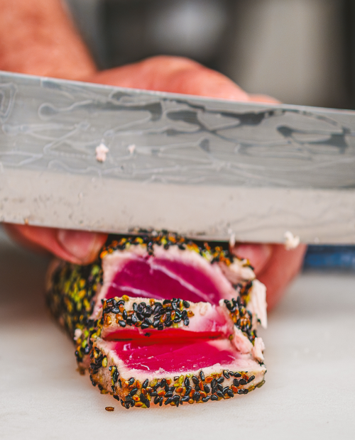 Fresh Tuna