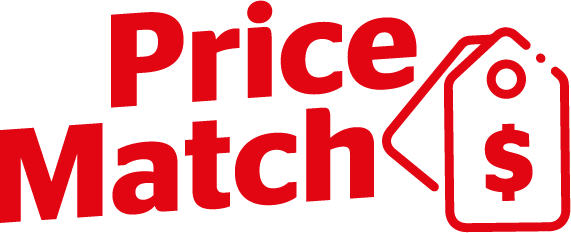 Price Match