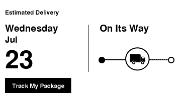 Delivery Status