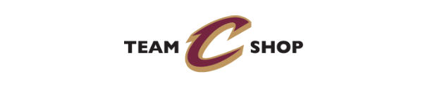 Official Team Shop of the Cleveland Cavaliers