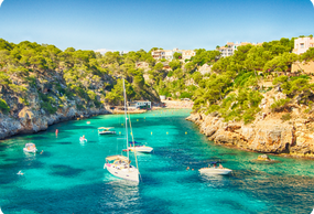 🇪🇸 Majorca, Balearic Islands