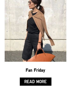BLOG - WOMEN
