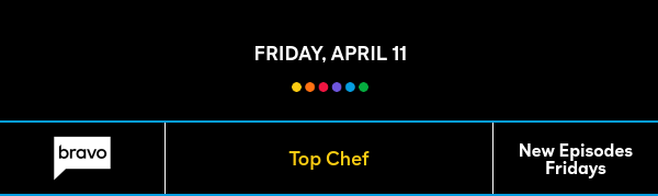 Calendar Shows