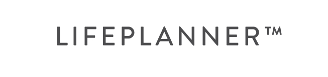 LIFEPLANNER™