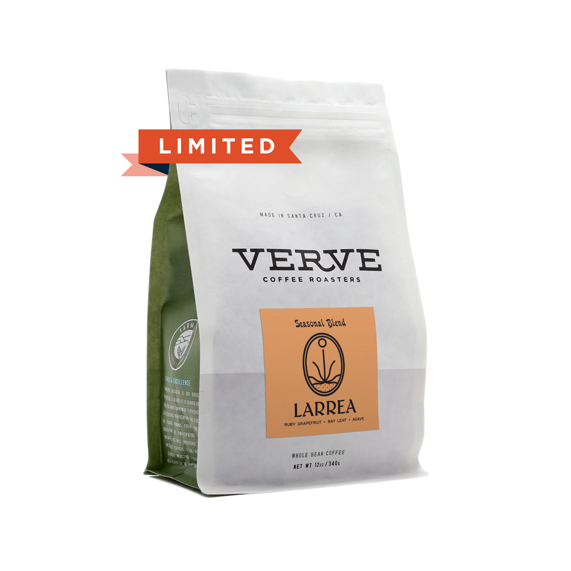 Image of Larrea Seasonal Blend