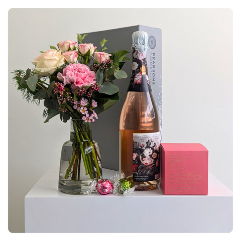 Pearsons Florist flowers and gifts