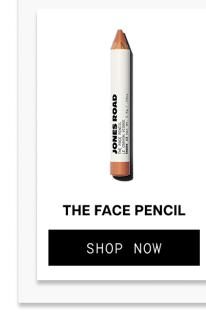 The Face Pencil
