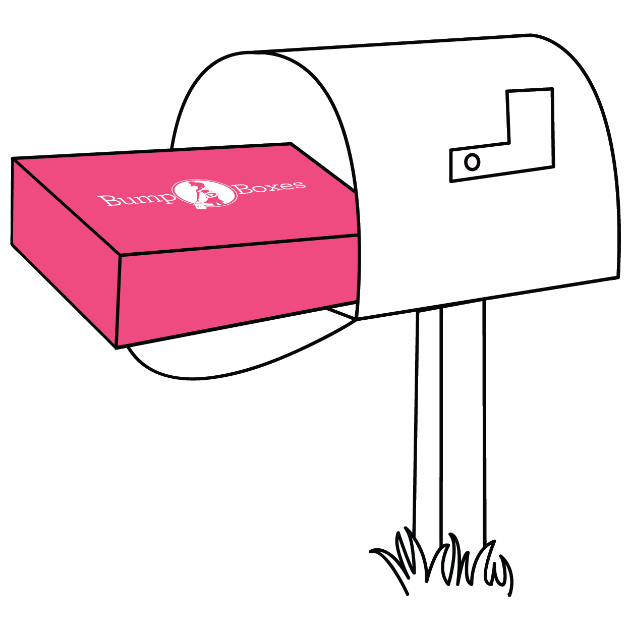 Mailbox Delivery