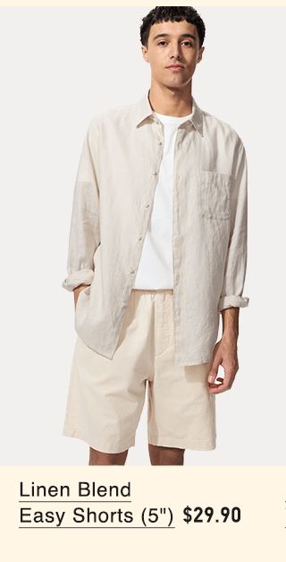 pdp8m0linen0blend0easy0shorts