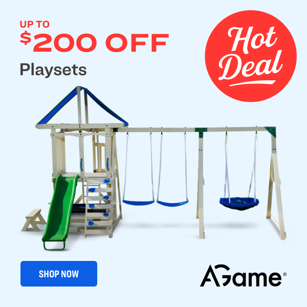 Playsets