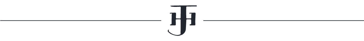 JH monogram