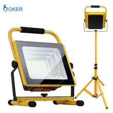             solar  work light wit...     