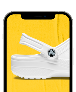 Download The App Today!