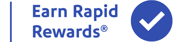 Earn Rapid Rewards