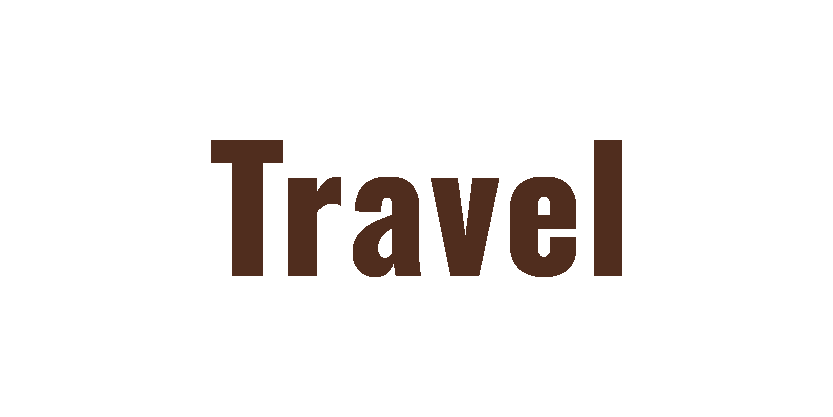 Shop Travel