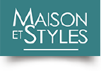 Page d'accueil Maison et Styles