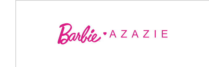 barbie azazie