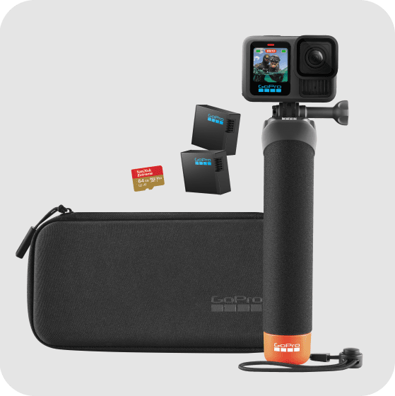 GoPro | HERO13 BLACK