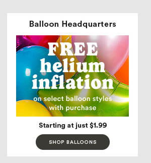 More from Michaels