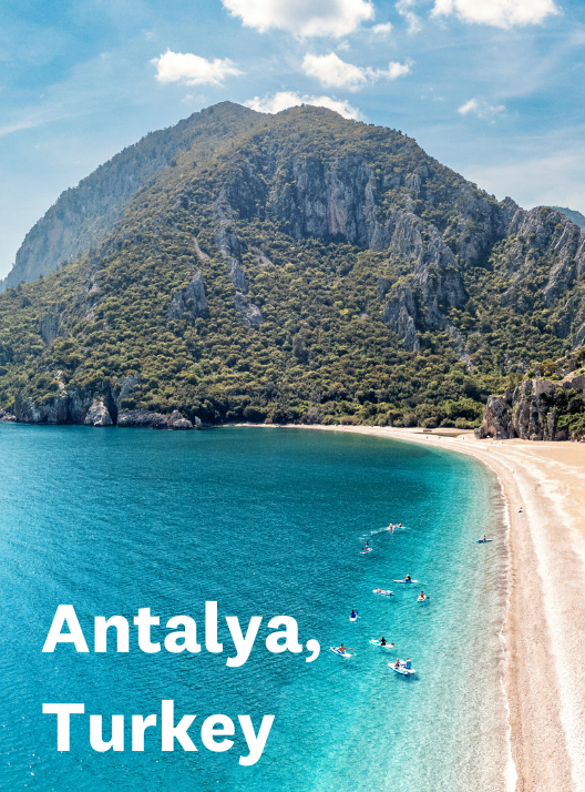 From £309 pp