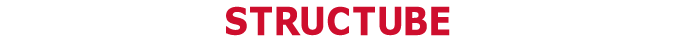 STRUCTUBE LOGO