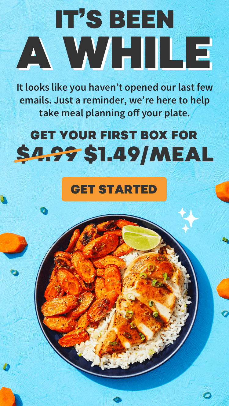 America's Best Value Meal Kit