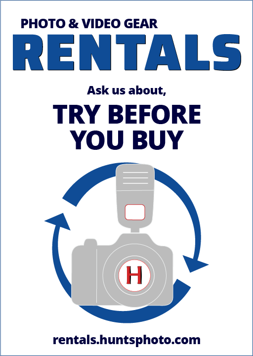 Rentals