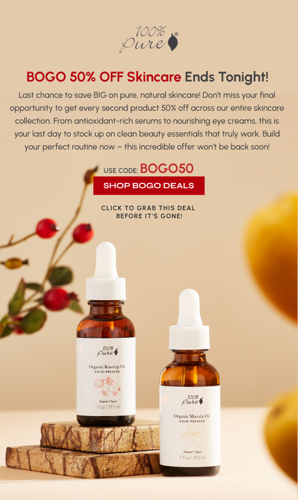Detox Your Routine