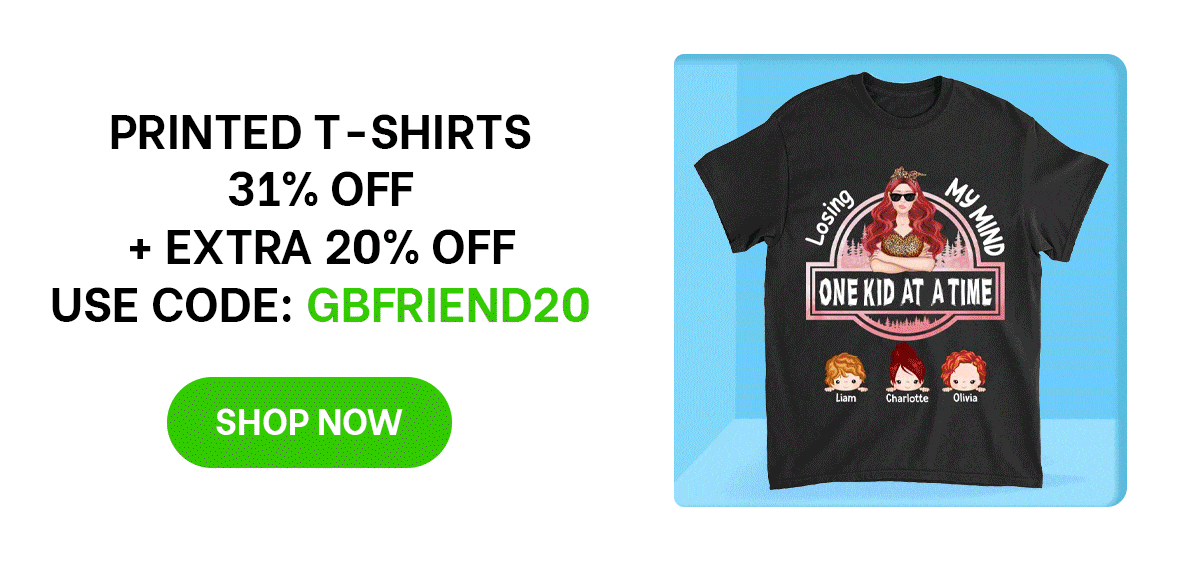 T-shirt