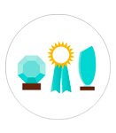 Our Awards