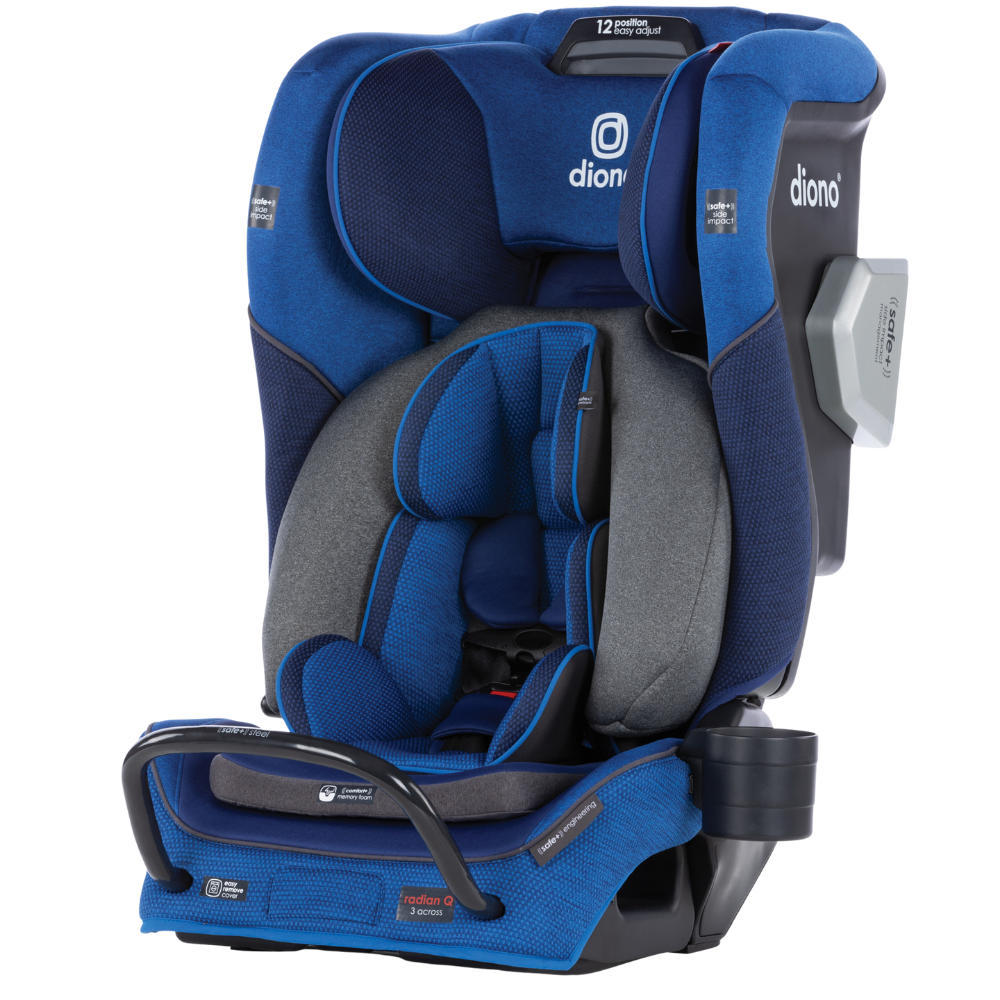 Image of Radian® 3QXT