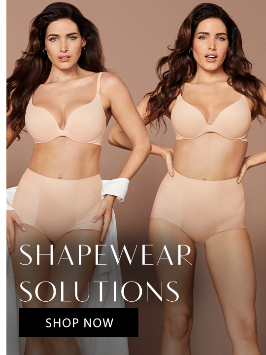 Shapewear Solutions