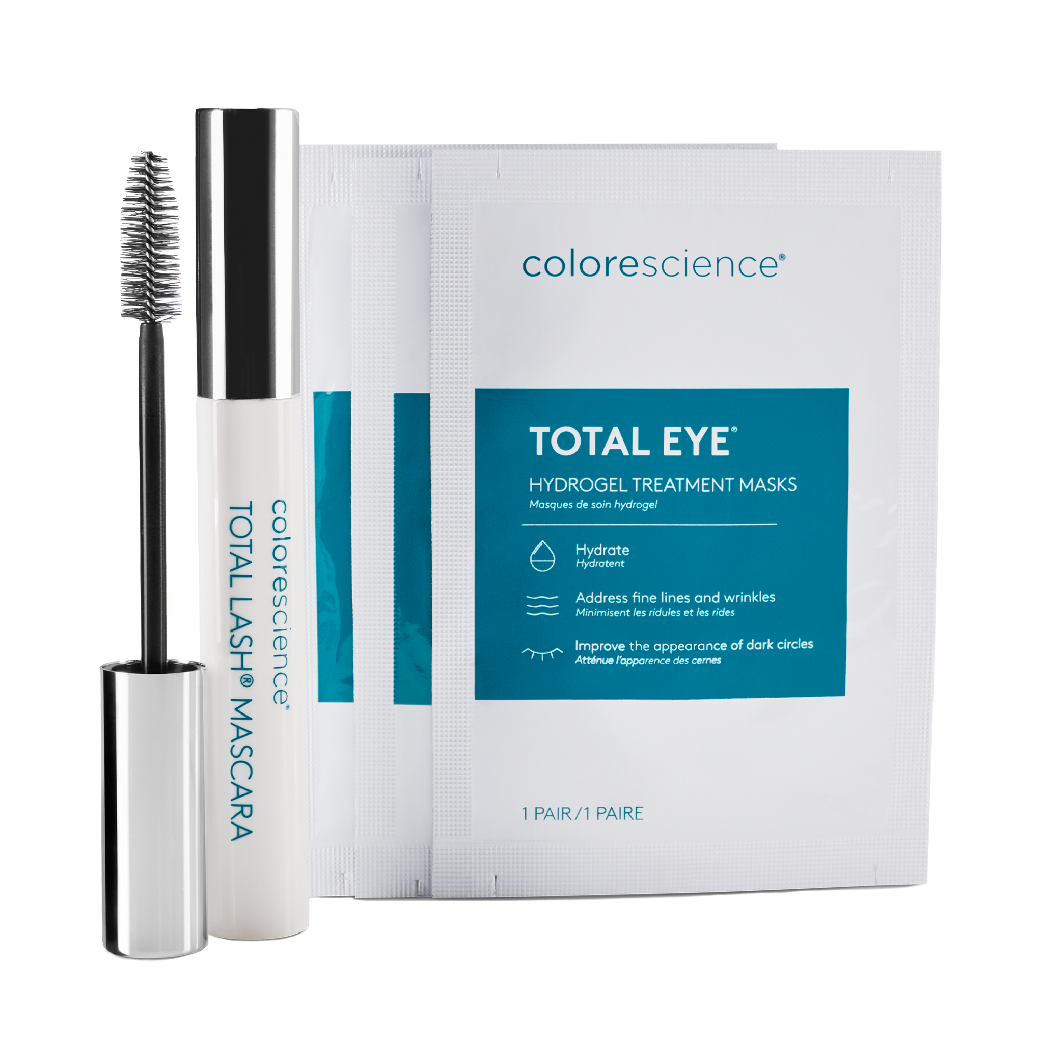 Image of Bright Eye Delights Kit