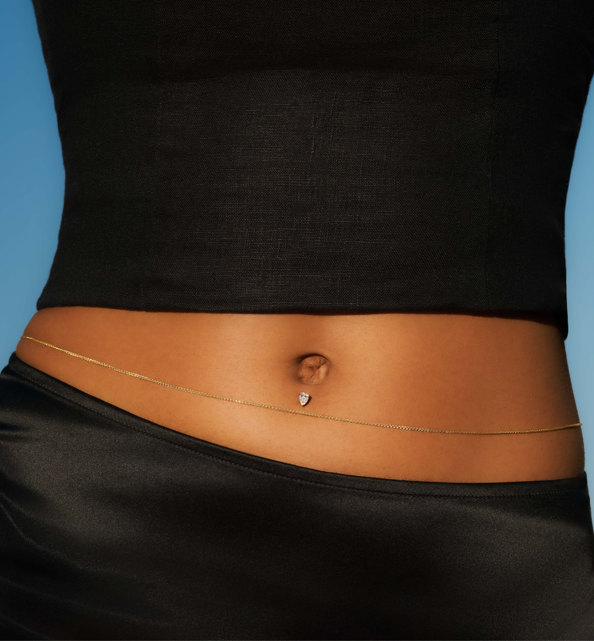 Placement Spotlight: Navel Styles