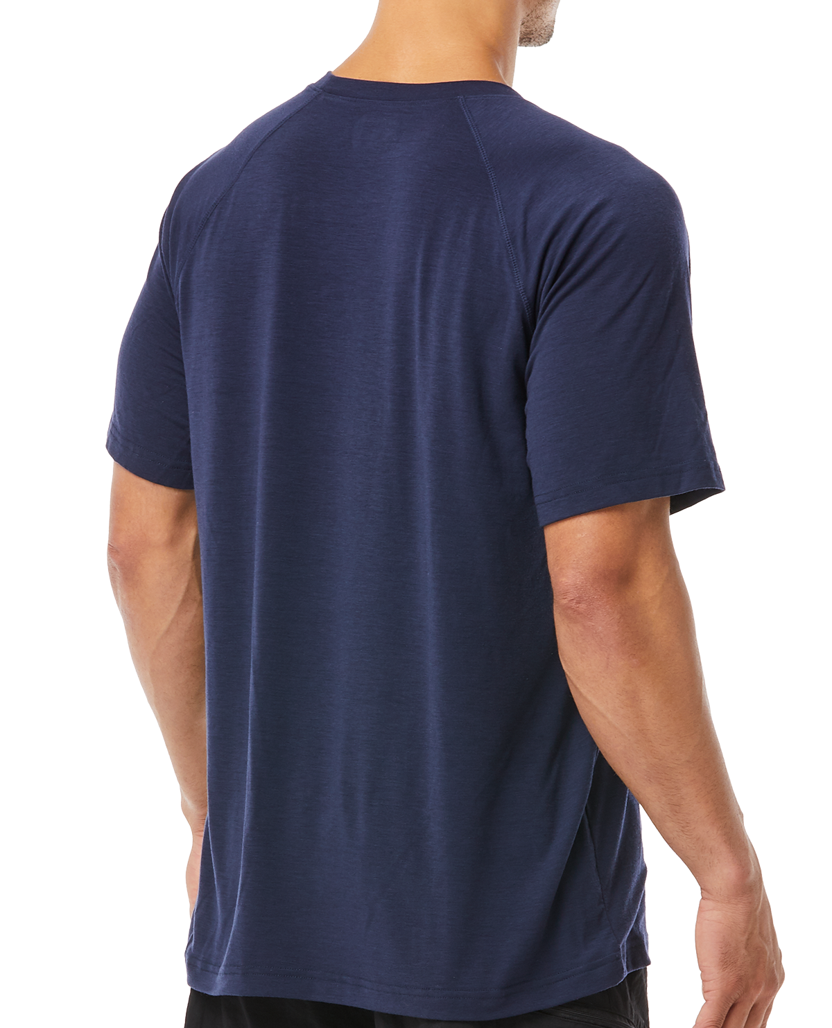 TYR MEN’S ALLIANCE TECH TEE - Back