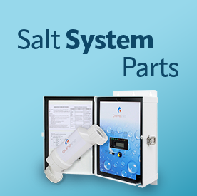 Salt system Parts