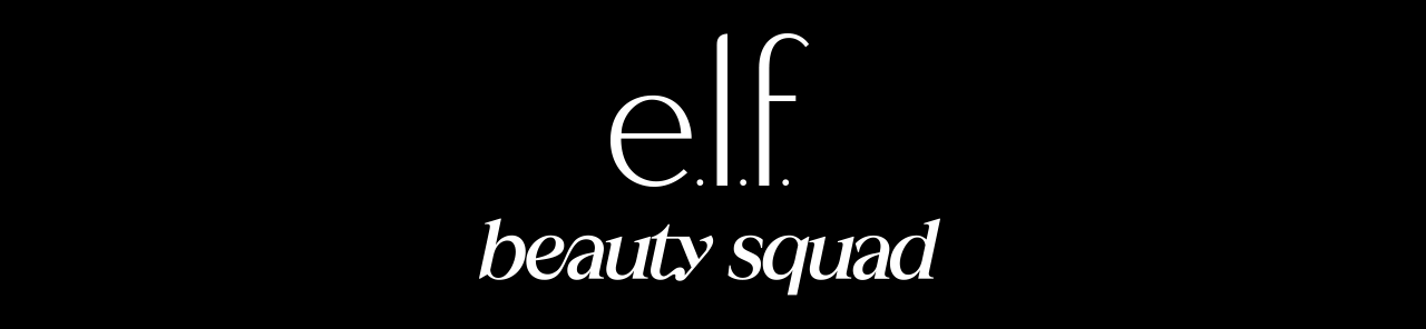 e.l.f. beauty squad