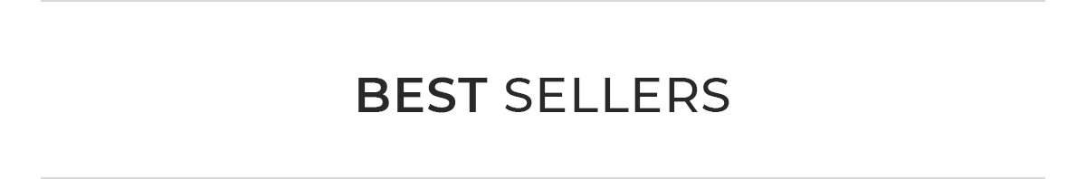 Shop Best Sellers