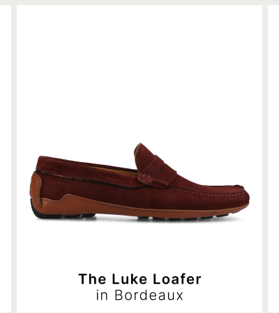 The Luke in Bordeaux