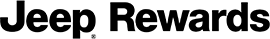 Jeep Rewards Brand