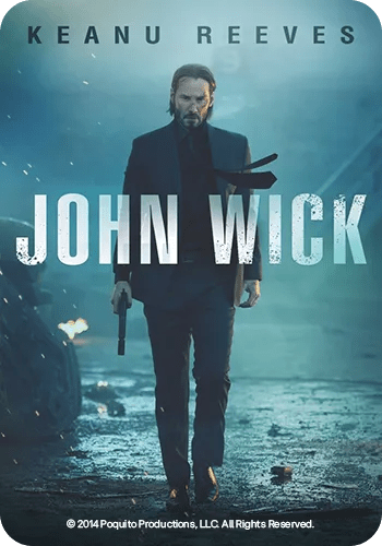 John Wick