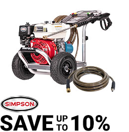 Save Up to 10% - Simpson Save Up to 10% - Simpson